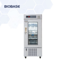 BIOBASE CHINA Refrigerator Precise Monitoring and Programming BBR-4V160 Blood Bank Refrigerator
